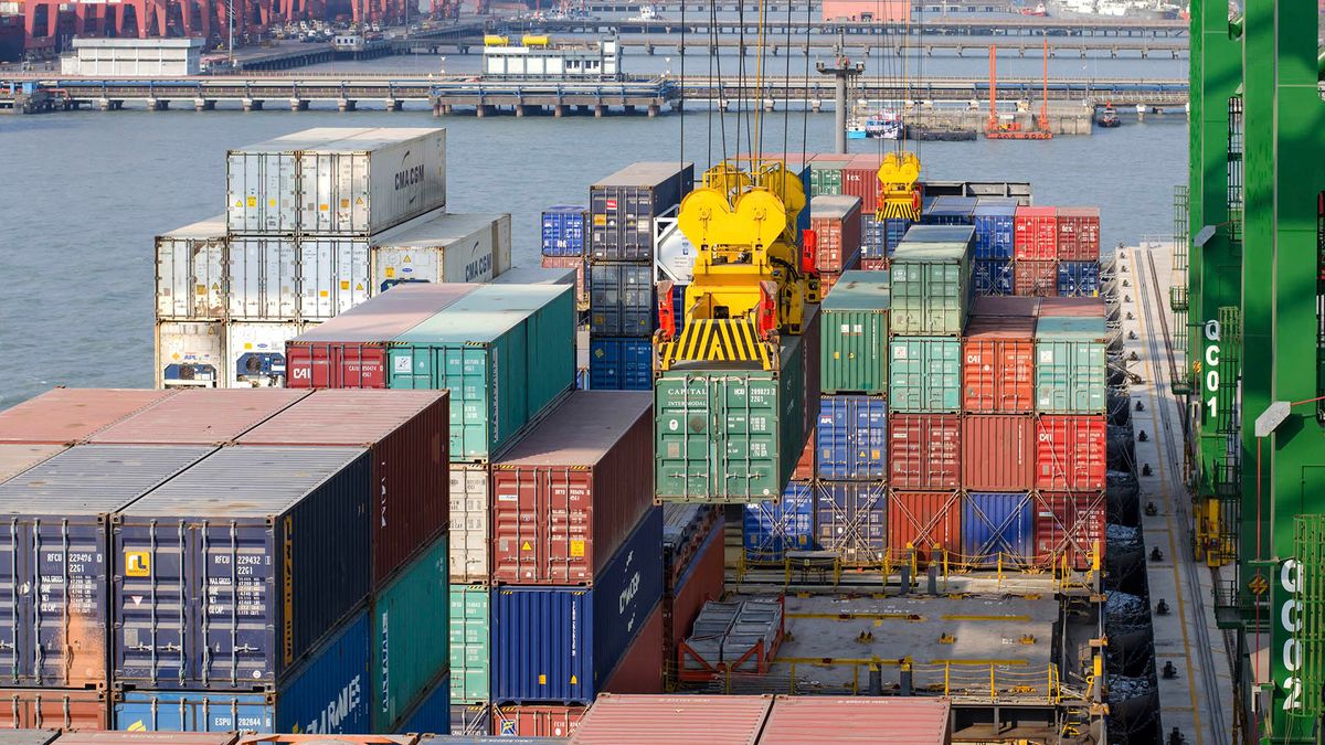 India's Export to Arab Countries Hits US$40 Billion Mark during January-July 2023